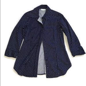 New York & Company Dress Shirt